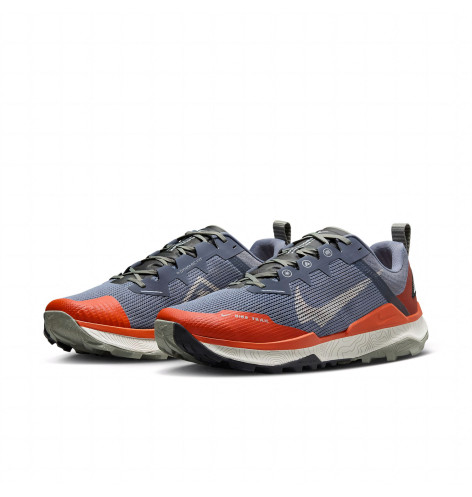 NIKE REACT WILDHORSE 8
