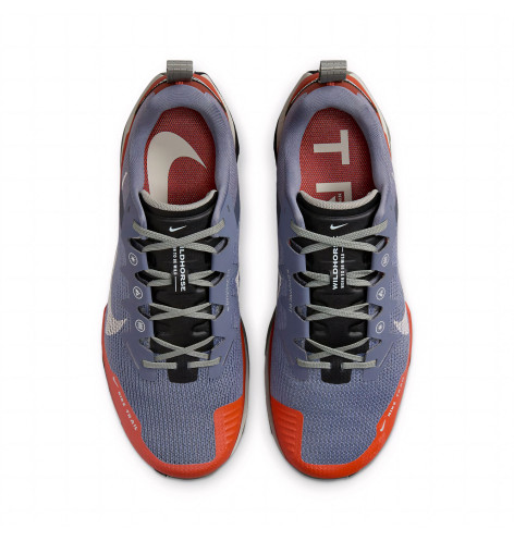 NIKE REACT WILDHORSE 8