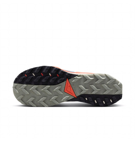 NIKE REACT WILDHORSE 8