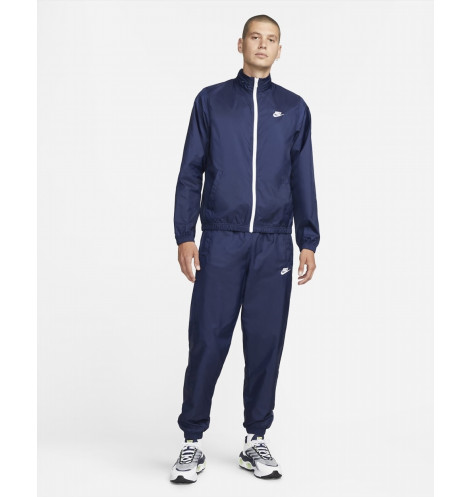 Спортивний костюм Nike M Nk Club Lnd Wvn Trk Suit
