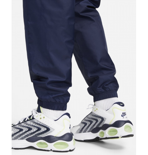 Спортивний костюм Nike M Nk Club Lnd Wvn Trk Suit