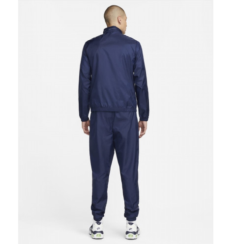 Спортивний костюм Nike M Nk Club Lnd Wvn Trk Suit