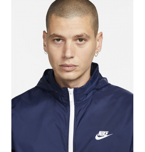 Спортивний костюм Nike M Nk Club Lnd Wvn Trk Suit