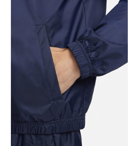 Спортивний костюм Nike M Nk Club Lnd Wvn Trk Suit