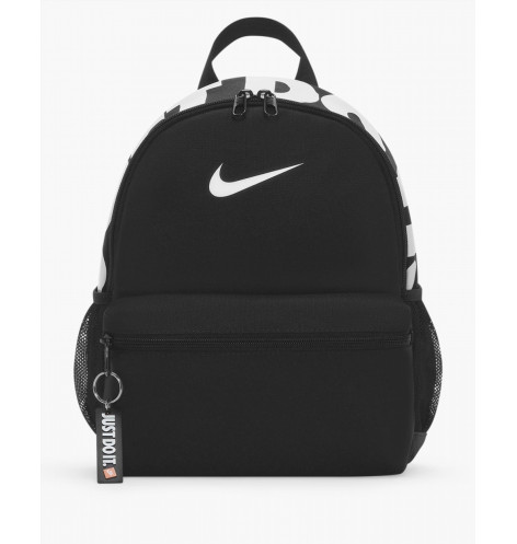 Рюкзак дитячий Nike Brsla Jdi Mini Bkpk Black DR6091-010 MISC