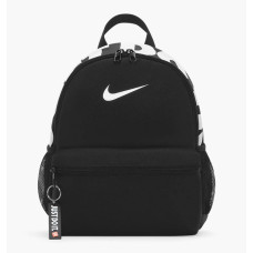 Рюкзак дитячий Nike Brsla Jdi Mini Bkpk Black DR6091-010 MISC