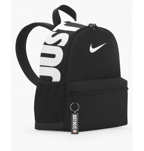 Рюкзак дитячий Nike Brsla Jdi Mini Bkpk Black DR6091-010 MISC
