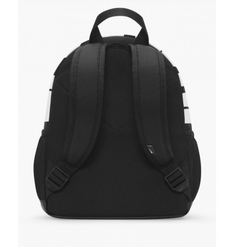 Рюкзак дитячий Nike Brsla Jdi Mini Bkpk Black DR6091-010 MISC