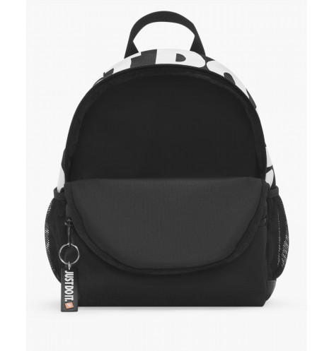Рюкзак дитячий Nike Brsla Jdi Mini Bkpk Black DR6091-010 MISC