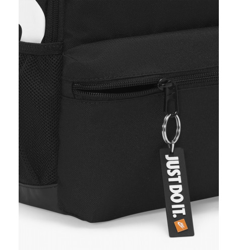Рюкзак дитячий Nike Brsla Jdi Mini Bkpk Black DR6091-010 MISC