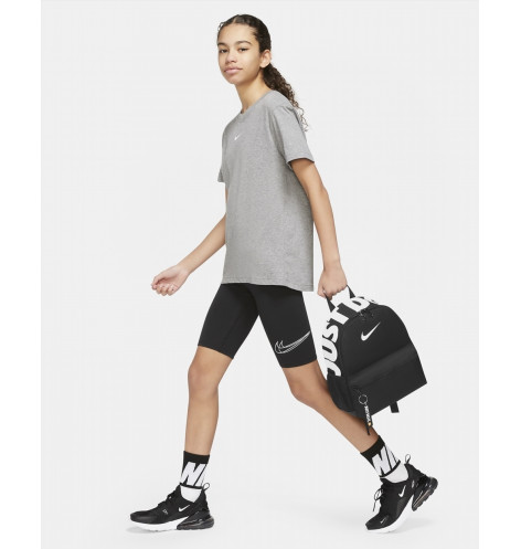 Рюкзак дитячий Nike Brsla Jdi Mini Bkpk Black DR6091-010 MISC