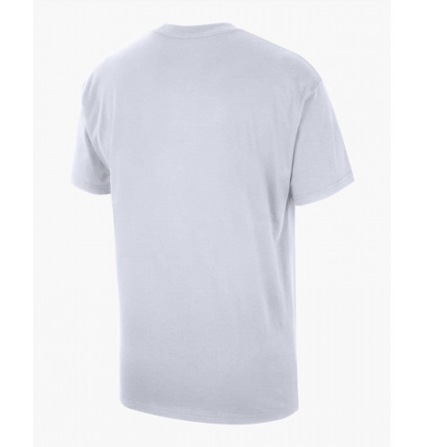 Nike Chicago Bulls White Tee