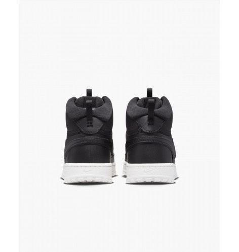 Кросівки чоловічі Nike Court Vision Mid Winter Black Dr7882-002 44.5