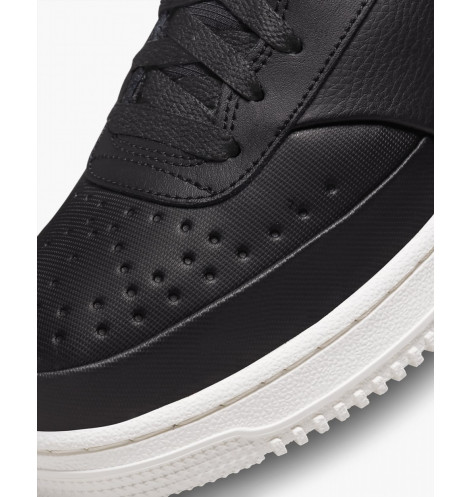 Кросівки чоловічі Nike Court Vision Mid Winter Black Dr7882-002 44.5