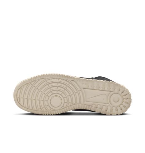 Кросівки чоловічі Nike Court Vision Mid Grey DR7882-003 44