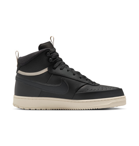 Кросівки чоловічі Nike Court Vision Mid Grey DR7882-003 44