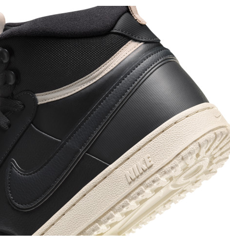 Кросівки чоловічі Nike Court Vision Mid Grey DR7882-003 44