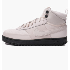 Кросівки чоловічі Nike Court Vision Mid Wntr White DR7882-004 46
