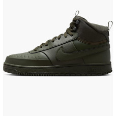 Кросівки Nike Court Vision Mid Winter