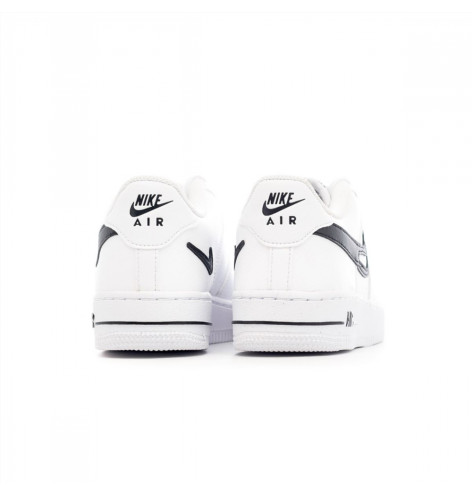 Кросівки Nike Air Force 1 White
