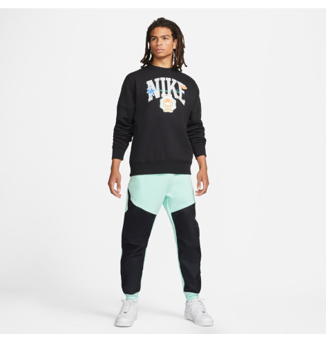 M NSW BB FLC CREW VARSITY