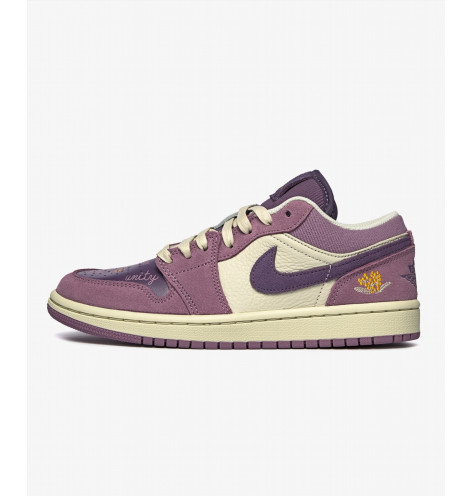 Кросівки WMNS Air Jordan 1 Low IWD