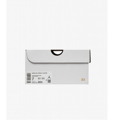 Кросівки WMNS Air Jordan 1 Low IWD