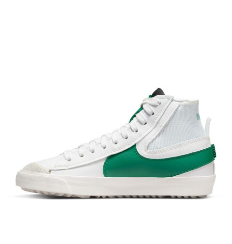 Кросівки Nike Blazer Mid 77 Jumbo