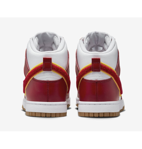 Кросівки Nike Dunk Hi Retro University