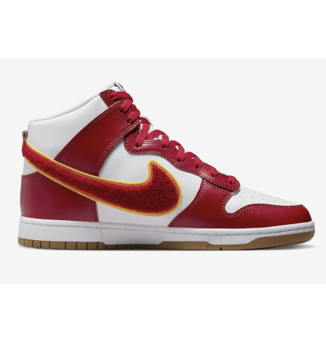 Кросівки Nike Dunk Hi Retro University