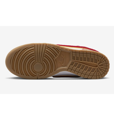Кросівки Nike Dunk Hi Retro University