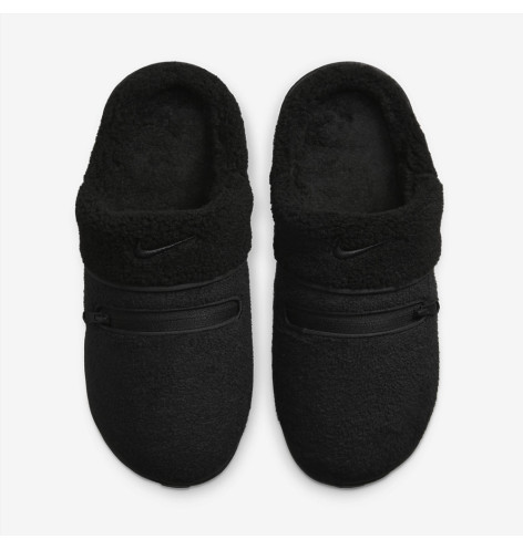 Тапочки Nike Burrow Se