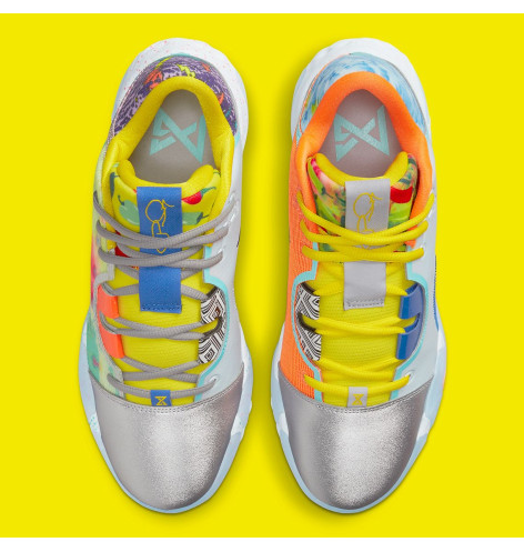 Nike Pg 6