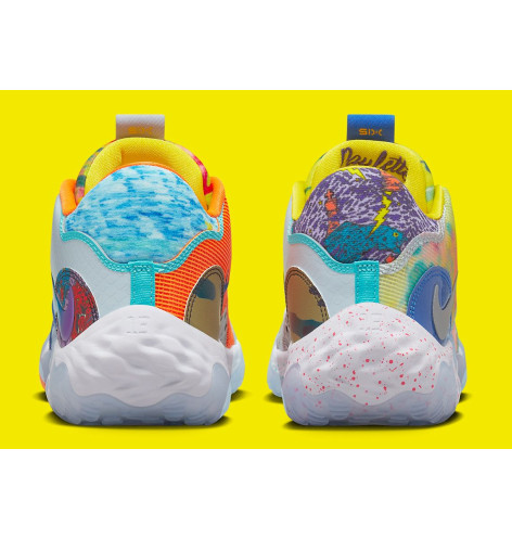 Nike Pg 6