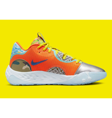 Nike Pg 6