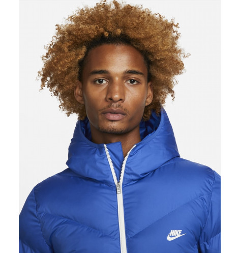 Куртка Nike Storm-Fit Windrunner
