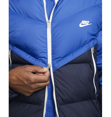 Куртка Nike Storm-Fit Windrunner