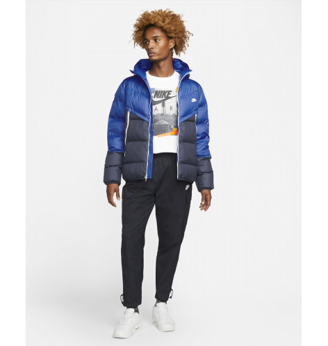Куртка Nike Storm-Fit Windrunner