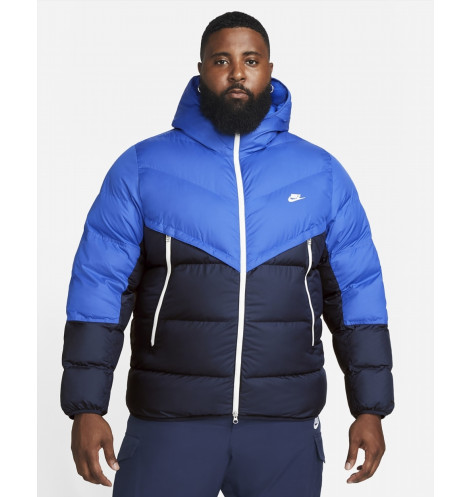 Куртка Nike Storm-Fit Windrunner