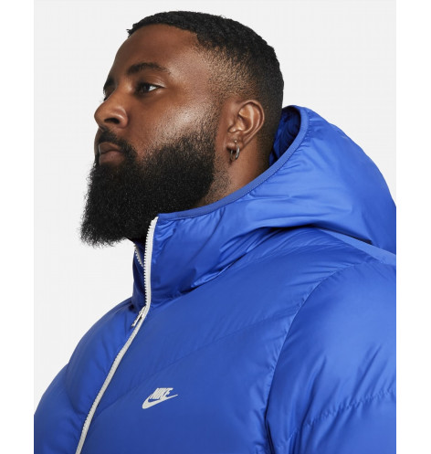 Куртка Nike Storm-Fit Windrunner