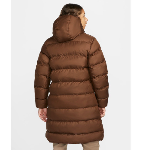 Куртка Nike Sportswear Storm-FIT Windrunner HD Parka