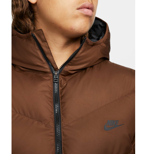 Куртка Nike Sportswear Storm-FIT Windrunner HD Parka