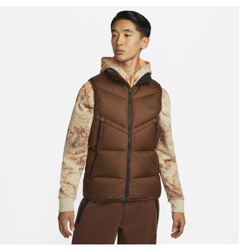 Nike Syn Fill Primaloft Vest