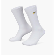 Шкарпетки Nike U Nk Ed Ess Crew 1Pr 168 Am Tn (DR9752-100)