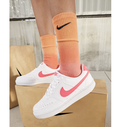 NIKE W COURT VISION LO NN