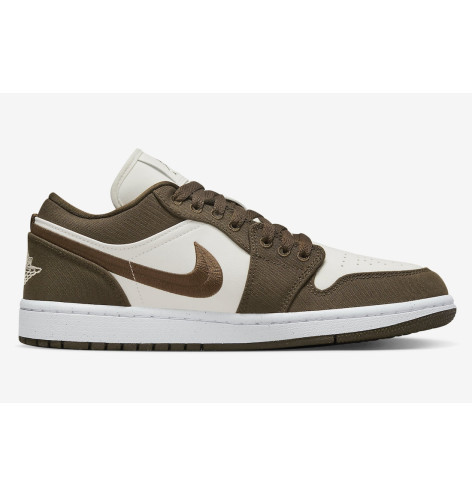 Jordan 1 Low SE Light Olive