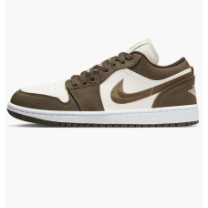 Jordan 1 Low SE Light Olive