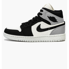 W Nike Air Jordan 1 Mid SE