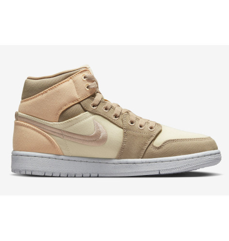 W Nike Air Jordan 1 Mid SE