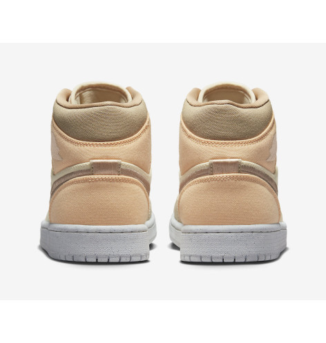 W Nike Air Jordan 1 Mid SE